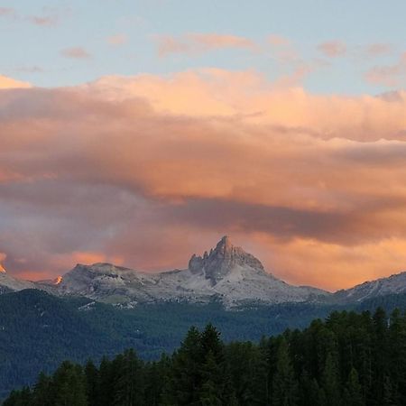 B&B Cristallo Кортина д'Ампецо Екстериор снимка