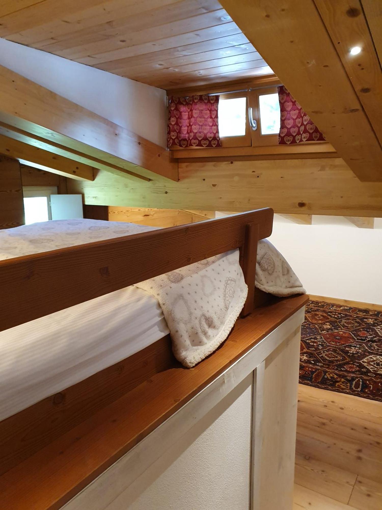 B&B Cristallo Кортина д'Ампецо Екстериор снимка