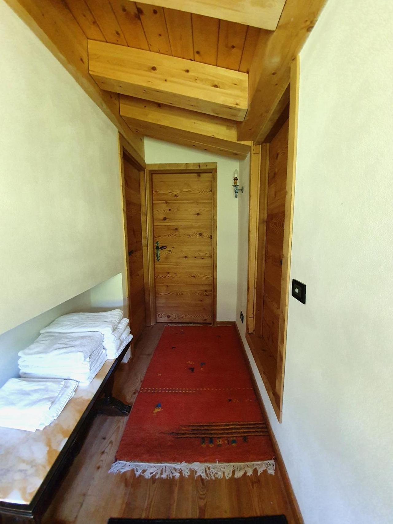 B&B Cristallo Кортина д'Ампецо Екстериор снимка