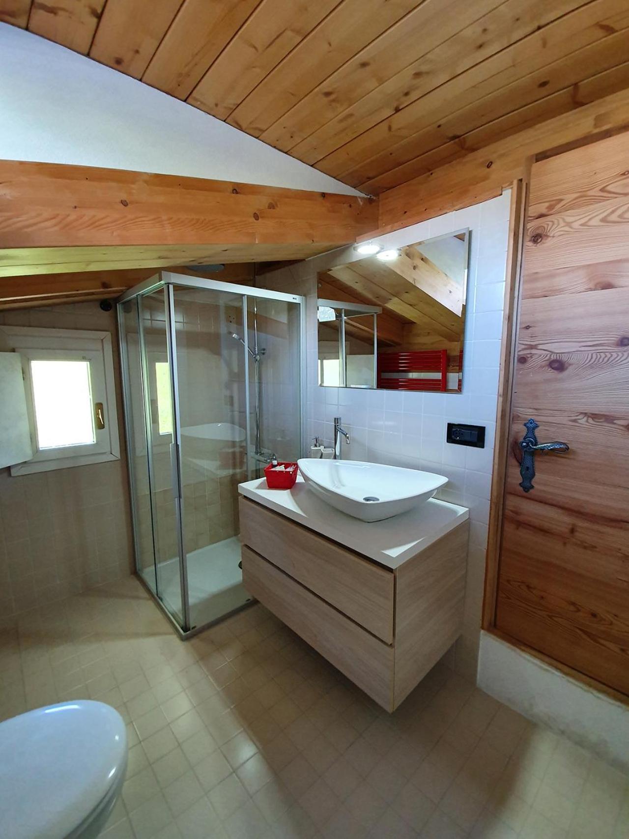 B&B Cristallo Кортина д'Ампецо Екстериор снимка